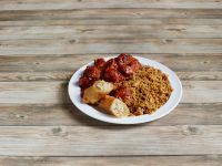 China Garden Delivery 4 W 66th St Richfield Order Online With