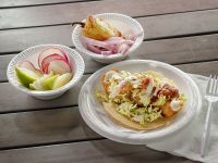 Baja Cali Fish Tacos Delivery Menu Order Online 31 E Main St Alhambra Grubhub