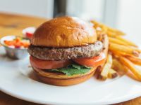 Beatrix River North Chicago Il Restaurant Menu Delivery Seamless