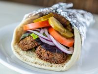 Pita Jungle Delivery 4 E University Dr Tempe Order Online With