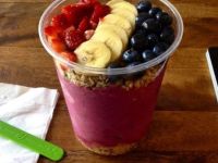 Fresh Juice Bar Delivery Menu Order Online 73030 El Paseo Palm Desert Grubhub
