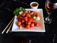 Jing Jing Chinese Cuisine Visit Placer