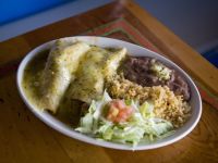 Lupe S East La Kitchen New York Ny Restaurant Menu Delivery