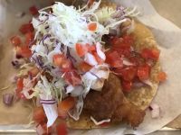 Grand Fish Tacos Ceviche Delivery Menu Order Online 15410 S Western Ave Ste A Gardena Grubhub