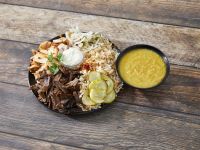 Shawarma King Delivery 1441 S Drake Rd Kalamazoo Order Online With Grubhub From the moroccan coasts of north africa, through the arab lands of the fertile crescent and into southern asia, our menu takes its inspiration. shawarma king delivery 1441 s drake