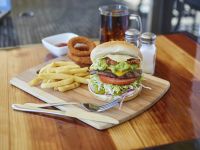 Burger Barn Camarillo Ca Restaurant Menu Delivery Seamless