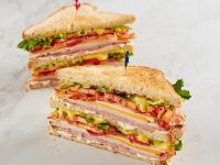 Mcalister S Deli Peachtree City Ga Restaurant Menu Delivery Seamless