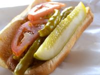 The Clark Street Dog Delivery - 3040 N Clark St Chicago | Order Online With  Grubhub