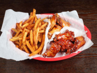 America S Best Wings Delivery Menu Order Online 11245 New Hampshire Ave Silver Spring Grubhub
