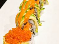 Maki Maki Sushi Delivery Menu | Order Online | 8023 Wisconsin Ave
