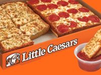 Little Caesars Pizza Union City Delivery Menu Order Online 4809 Park Ave Union City Grubhub