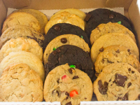 Insomnia Cookies Delivery 421 E Beaver Ave Ste G2 State College