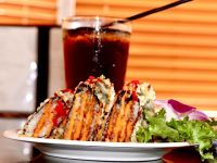Mitsuba Menu