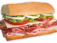 Blimpie Cliffside Park Nj Restaurant Menu Delivery Seamless