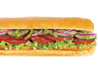 Subway Delivery 555 W 42nd St Ste 14 New York Order Online With Grubhub