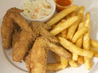 Hook Fish And Chicken Homestead Waterfront Delivery 605 Amity St Homestead Order Online With Grubhub