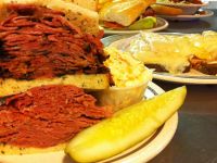 New York Deli News Delivery Menu Order Online 7105 E Hampden Ave Denver Grubhub