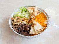 The Spot Mix Grill Delivery Menu Order Online 5310 Park Ave West New York Grubhub