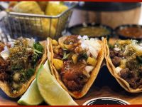 La Bufadora Baja Grill Montebello Delivery Menu Order Online 2809 Via Campo Montebello Grubhub