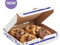 Insomnia Cookies Delivery 4187 Campus Dr Irvine Order Online