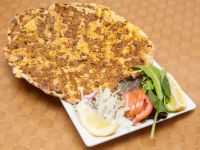 Mangal Kebab Sunnyside Ny Restaurant Menu Delivery Seamless
