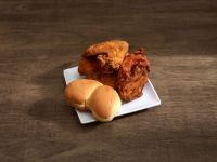 Crown Fried Chicken Pizza Delivery Menu Order Online 234 Main St Hackensack Grubhub