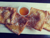 La Ristra New Mexican Kitchen Delivery 638 E Warner Rd Gilbert