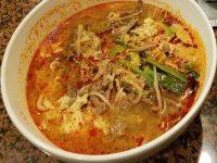 Blue Ginger Korean Barbecue Delivery Menu Order Online Ne th St Bellevue Grubhub