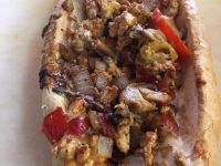 Big Dave S Cheesesteaks Delivery 5020 Winters Chapel Rd Atlanta