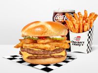 Checkers Delivery Menu | Order Online | 575 E Michigan Ave Kalamazoo ...
