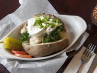 Tottino's Delivery Menu | Order Online | 1139 N La Brea Ave ...