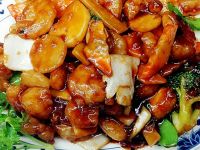 Hunan Garden Chinese Restaurant Delivery 2726 Raeford Rd