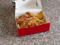 Hip Hop Fish Chicken Delivery Menu Order Online 13820 Old Columbia Pike Silver Spring Grubhub