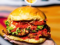 Yoyo S Burgers Delivery 16090 Sw 184th St Miami Order Online With Grubhub Barbecueen op houtskool is traditioneel. 16090 sw 184th st miami