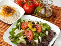 Rice Mediterranean Kitchen South Beach Delivery 1318 Alton Rd