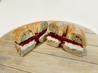 The Bagel Project Delivery 170 S Main St Salt Lake City Order