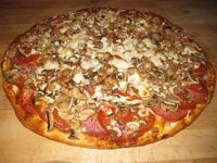 Zorba S Pizza Pasta Delivery 106 Hazelwood Dr San Francisco Order Online With Grubhub