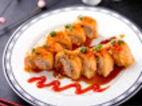 Love Sushi Delivery Menu Order Online 6515 Panama Ln 101 Bakersfield Grubhub