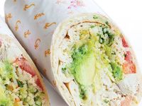 California Chicken Cafe Delivery 2401 Wilshire Blvd Santa Monica Order Online With Grubhub