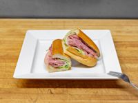 Frigo Gourmet Foods - Springfield, MA Restaurant | Menu + Delivery ...