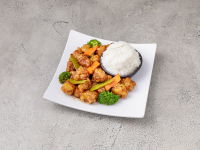 East Moon Asian Bistro Delivery Menu | Order Online | 7400 ...