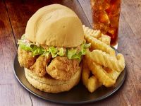 Zaxby S Chicken Fingers Buffalo Wings Delivery 5859 Nw