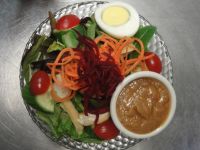 Cha Ba Thai Cuisine Long Beach Ny Restaurant Menu Delivery Seamless