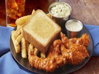 Zaxby S Chicken Fingers Buffalo Wings Delivery Menu Order Online 212 Ingram Dr King Grubhub