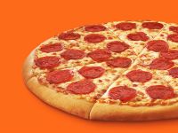 Little Caesars Pizza Delivery 3830 Broadway New York Order