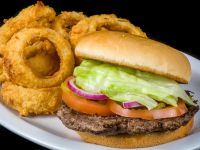 The Burger Barn Rosenberg Delivery 1101 Damon St Rosenberg