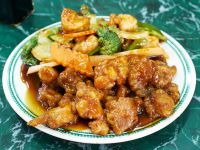 Halal Kitchen Maspeth Ny Restaurant Menu Delivery Seamless