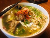 Jiang Hu Asian Street Food Delivery 110 E Court St Iowa City