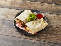 Taco Burrito King Delivery Menu Order Online 3216 N Harlem Ave Chicago Grubhub