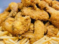 Alphabet Fresh Pizza Fried Chicken New York Ny Restaurant Menu Delivery Seamless